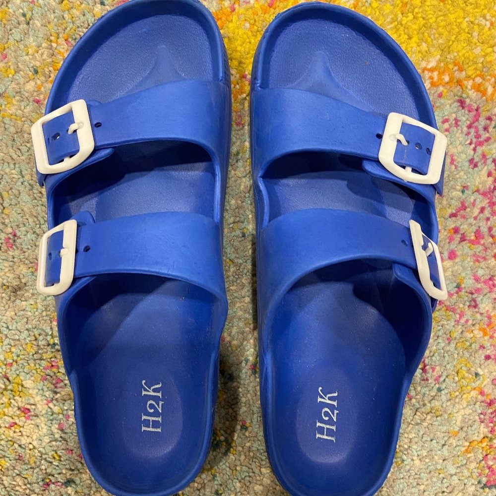 Summer Sandals